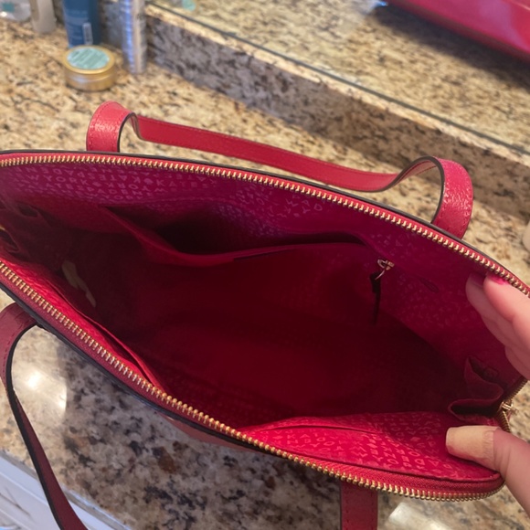 Kate Spade New York Top Handle Bag - Picture 2 of 3